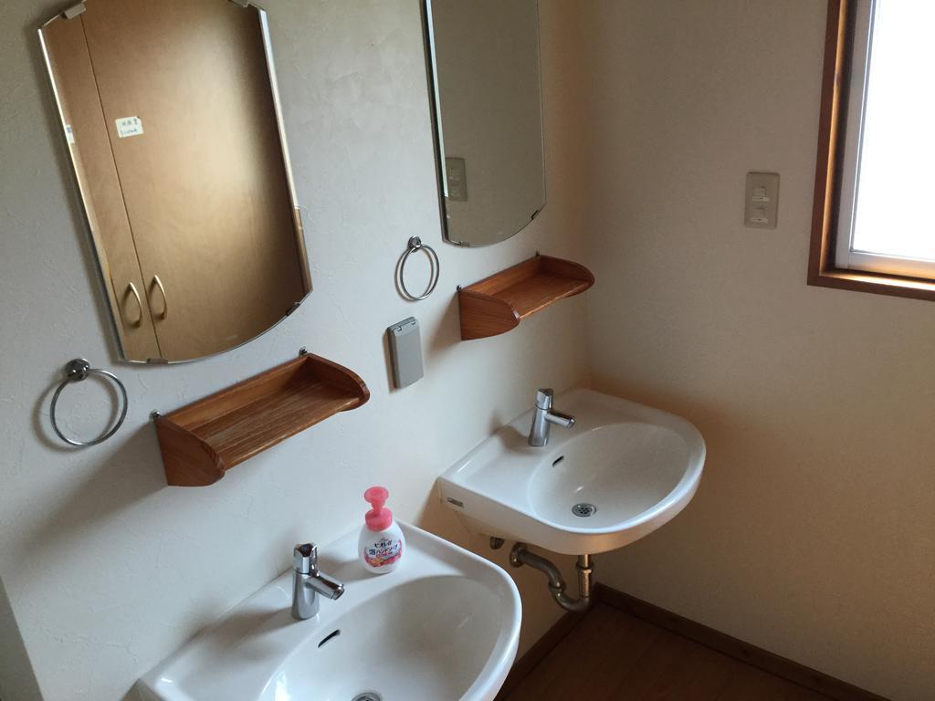 Umisuzume Hotell Ishigaki  Eksteriør bilde