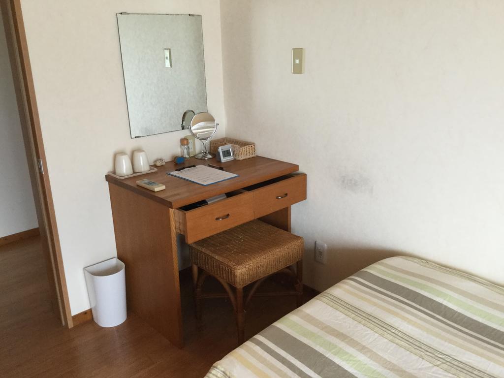 Umisuzume Hotell Ishigaki  Eksteriør bilde