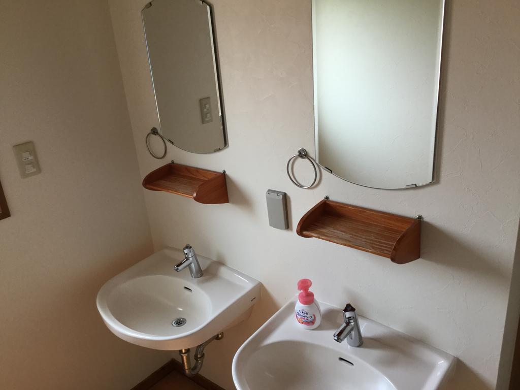 Umisuzume Hotell Ishigaki  Eksteriør bilde