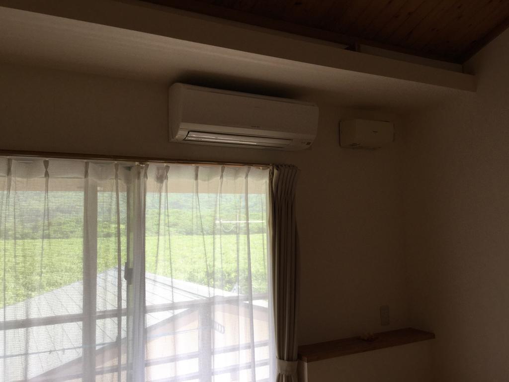 Umisuzume Hotell Ishigaki  Eksteriør bilde