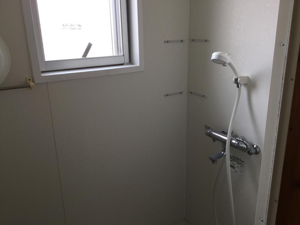 Umisuzume Hotell Ishigaki  Eksteriør bilde
