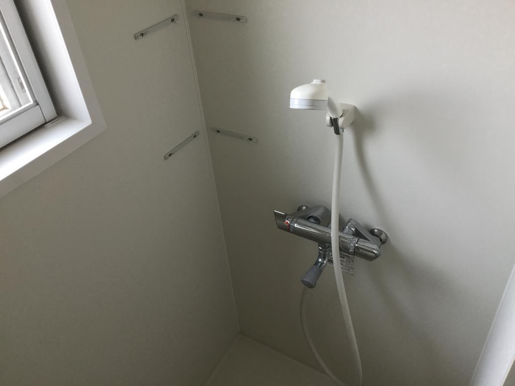 Umisuzume Hotell Ishigaki  Eksteriør bilde