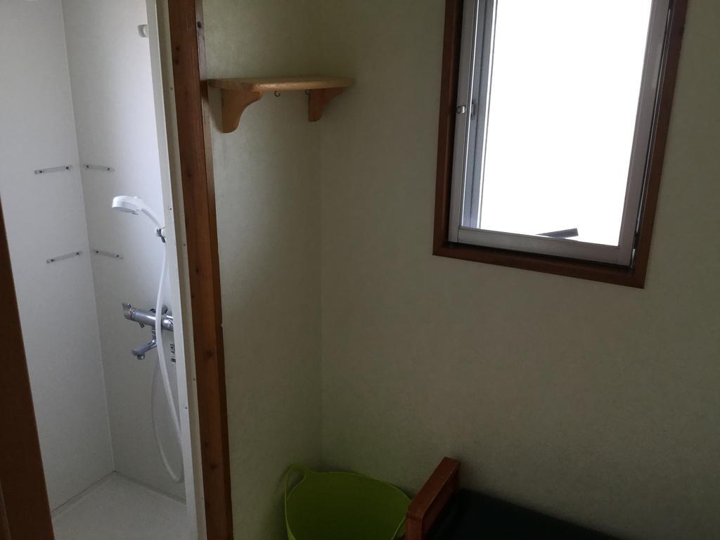 Umisuzume Hotell Ishigaki  Eksteriør bilde