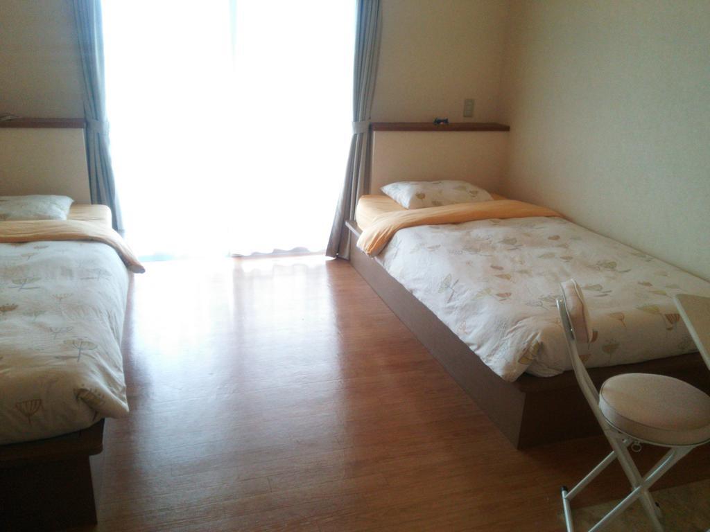 Umisuzume Hotell Ishigaki  Eksteriør bilde